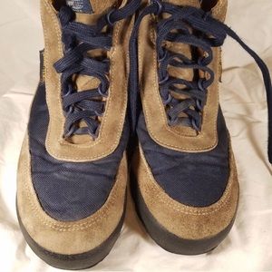 Vasque Skywalk GTX Hiking Boot Size 10